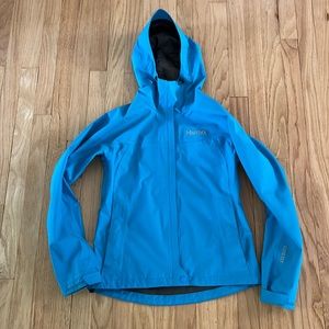 Marmot Rain Jacket